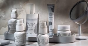 Skin Care Products List