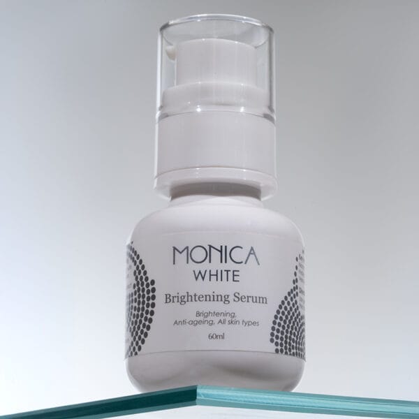 Monica White Brightening Serum