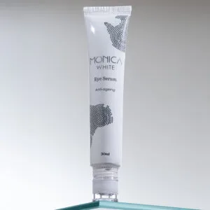 Monica White Eye Serum
